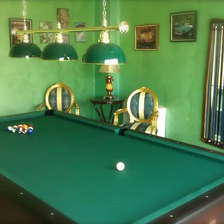 Antique Con Piscina Idromassaggio In Verona, Veneto, Italia Βίλα Cerea
